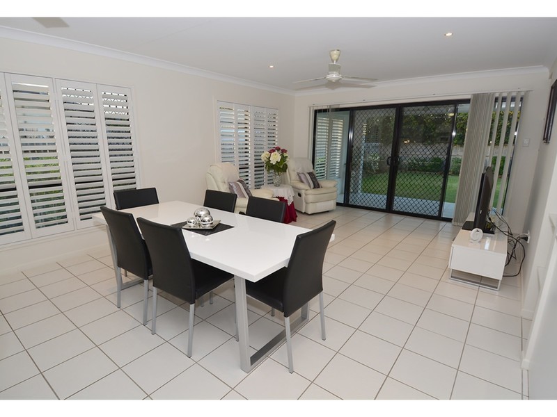 6 Wexham Court, Kirwan QLD 4817