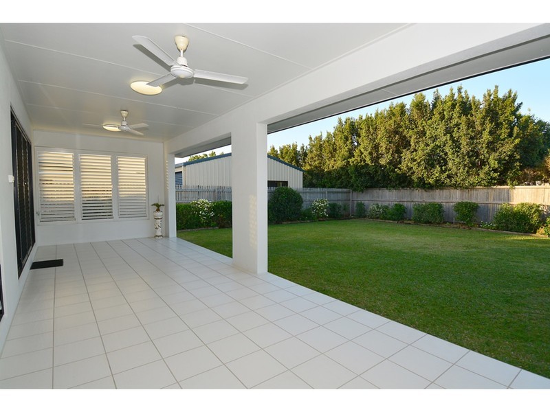 6 Wexham Court, Kirwan QLD 4817