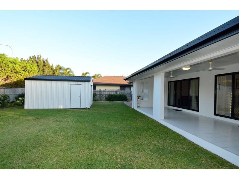 6 Wexham Court, Kirwan QLD 4817