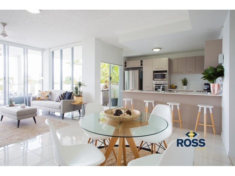 4/28 Landsborough Street, North Ward QLD 4810