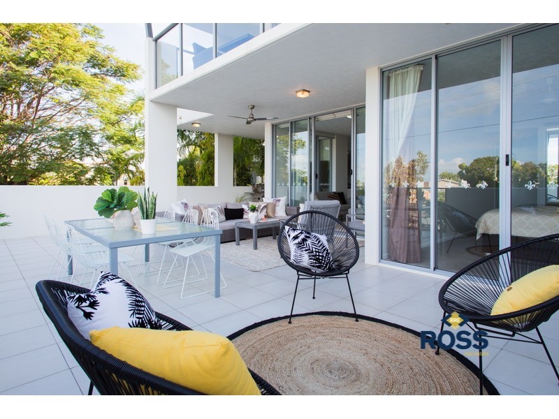 4/28 Landsborough Street, North Ward QLD 4810