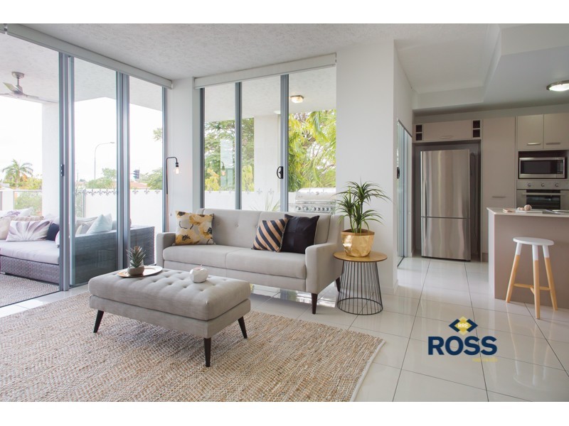 4/28 Landsborough Street, North Ward QLD 4810