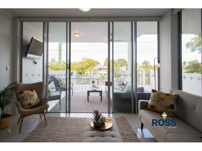 4/28 Landsborough Street, North Ward QLD 4810