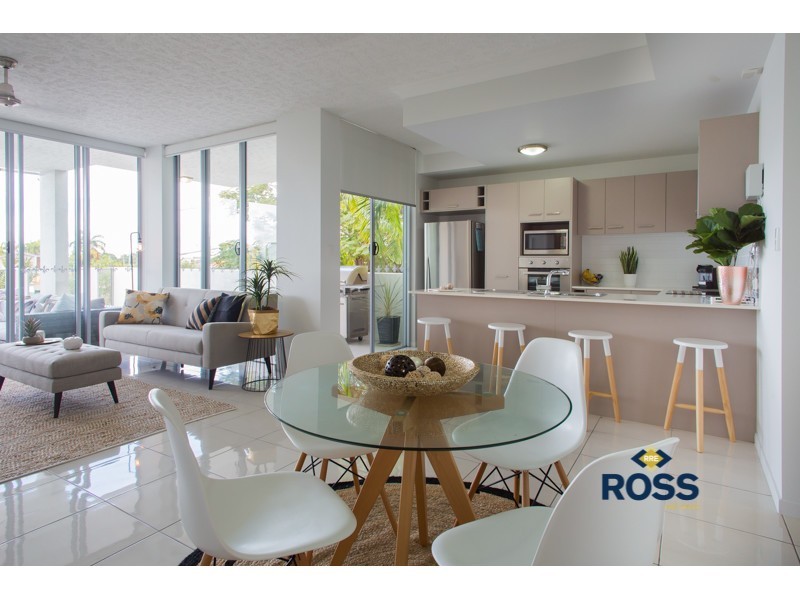 4/28 Landsborough Street, North Ward QLD 4810