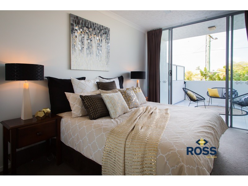 4/28 Landsborough Street, North Ward QLD 4810