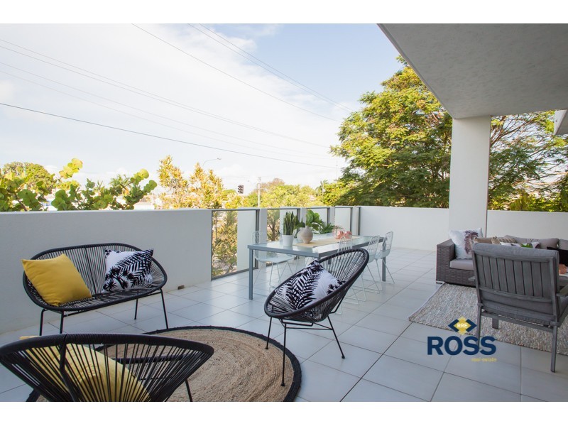 4/28 Landsborough Street, North Ward QLD 4810