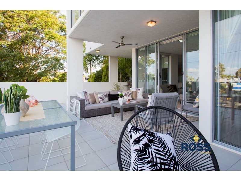 4/28 Landsborough Street, North Ward QLD 4810