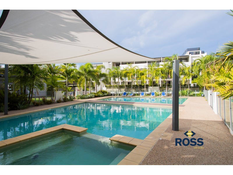 4/28 Landsborough Street, North Ward QLD 4810