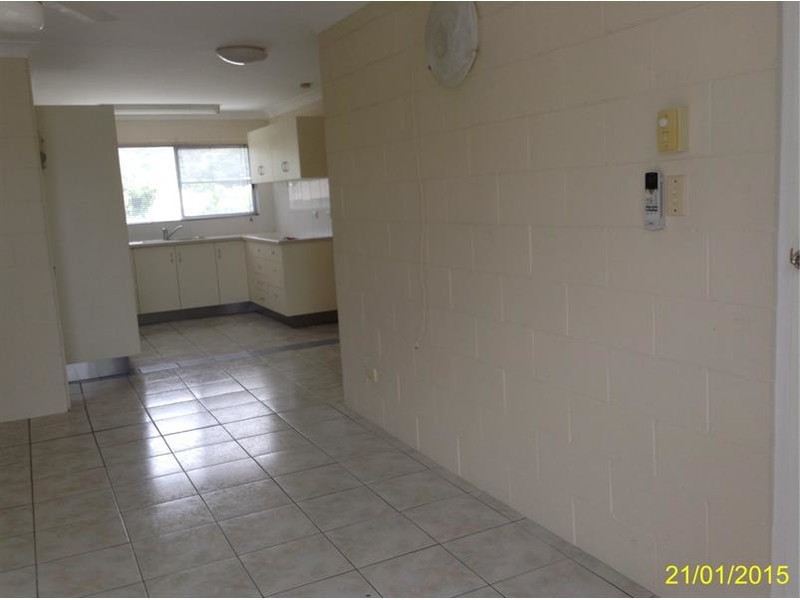 8/11 Vaughan Street, West End QLD 4810