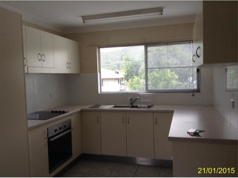 8/11 Vaughan Street, West End QLD 4810