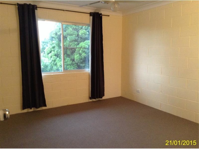 8/11 Vaughan Street, West End QLD 4810