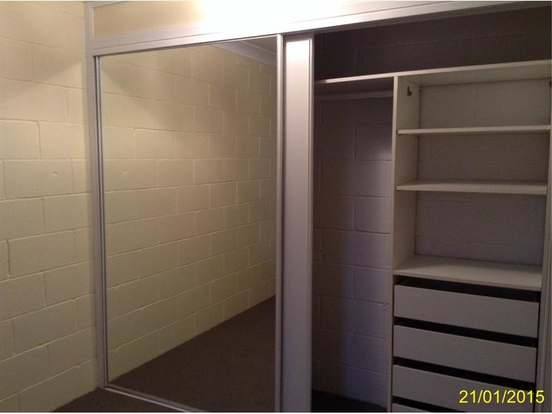 8/11 Vaughan Street, West End QLD 4810