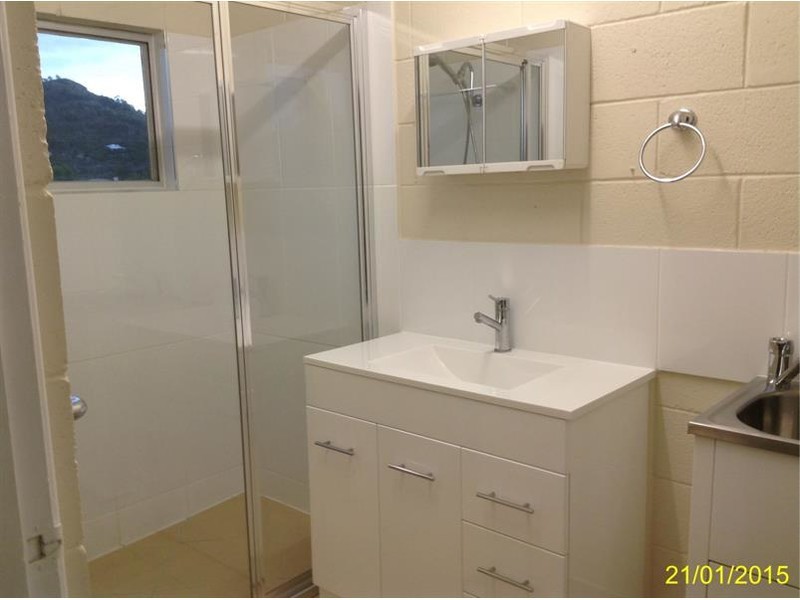 8/11 Vaughan Street, West End QLD 4810