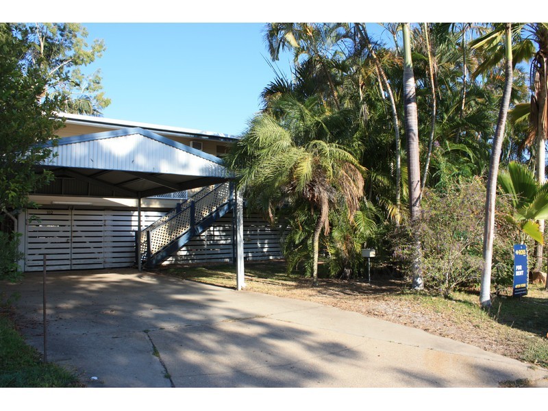 102 Lillipilli Street, Vincent QLD 4814