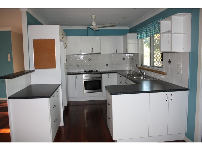 102 Lillipilli Street, Vincent QLD 4814