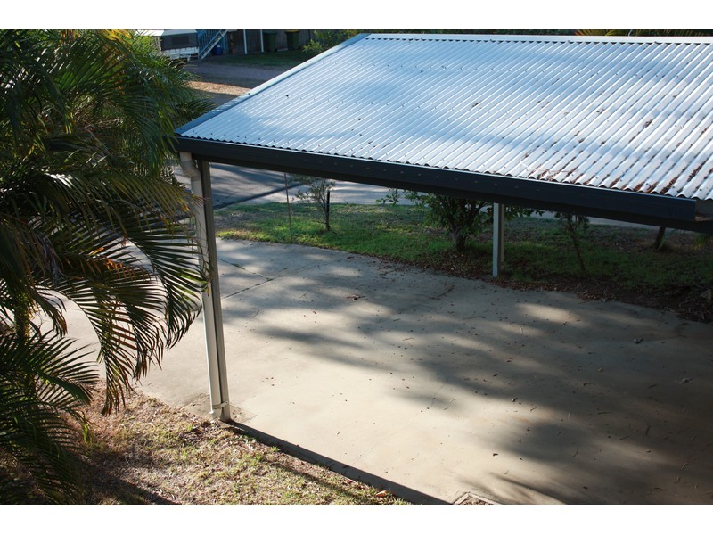 102 Lillipilli Street, Vincent QLD 4814