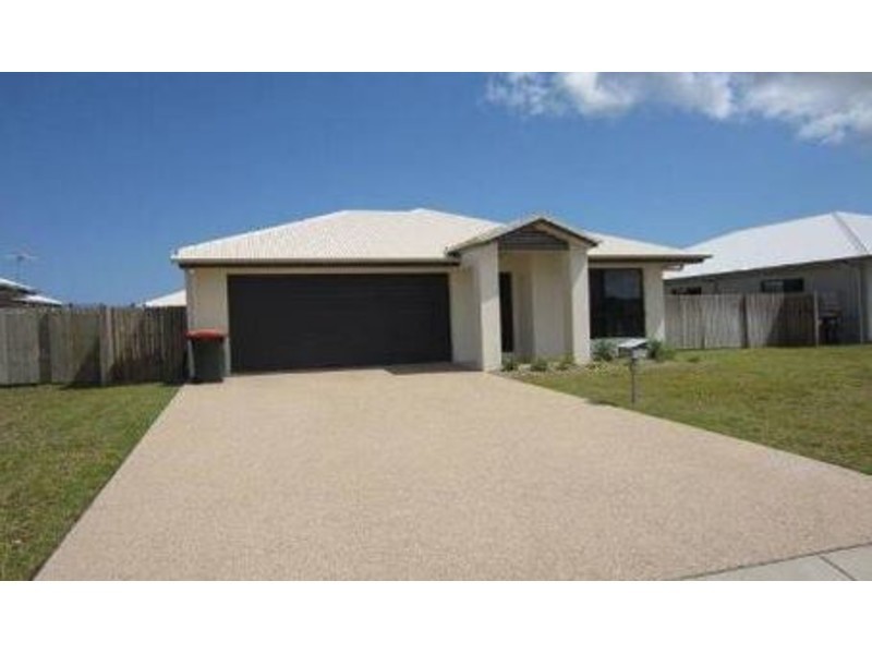 31 Batiki Circuit, Burdell QLD 4818