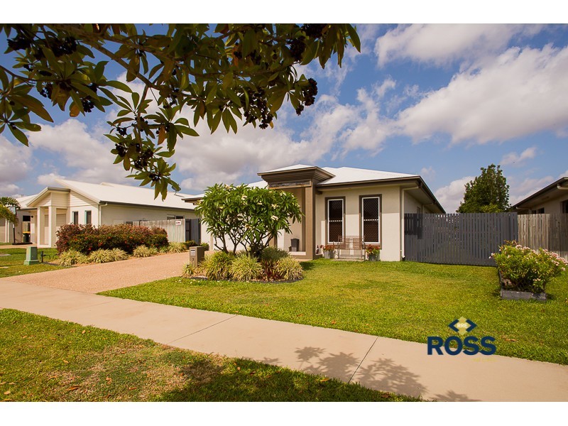 7 Lanai Avenue, Burdell QLD 4818