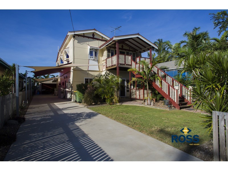 87A Chandler Street, Garbutt QLD 4814