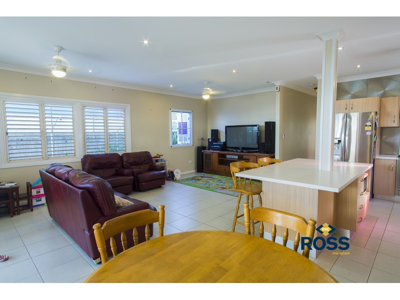 87A Chandler Street, Garbutt QLD 4814