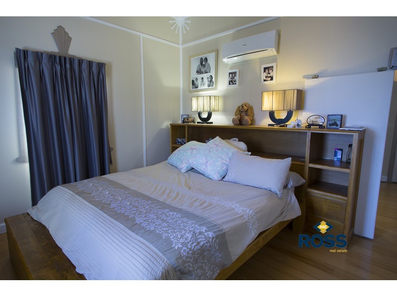 87A Chandler Street, Garbutt QLD 4814