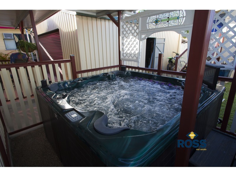 87A Chandler Street, Garbutt QLD 4814