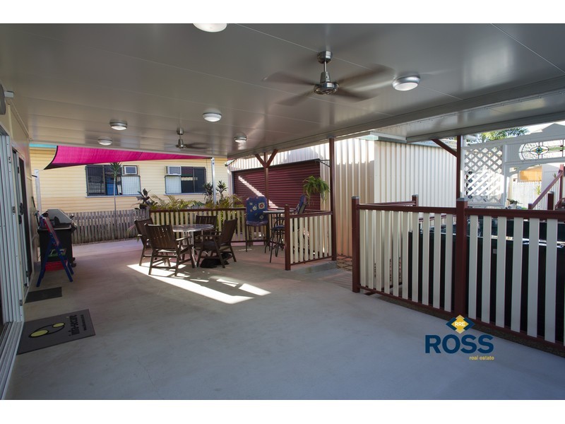 87A Chandler Street, Garbutt QLD 4814