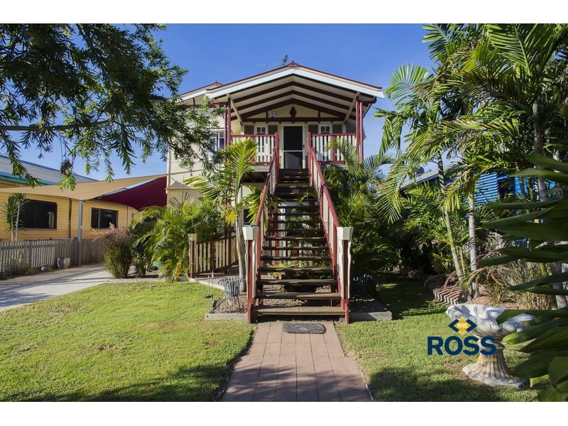 87A Chandler Street, Garbutt QLD 4814