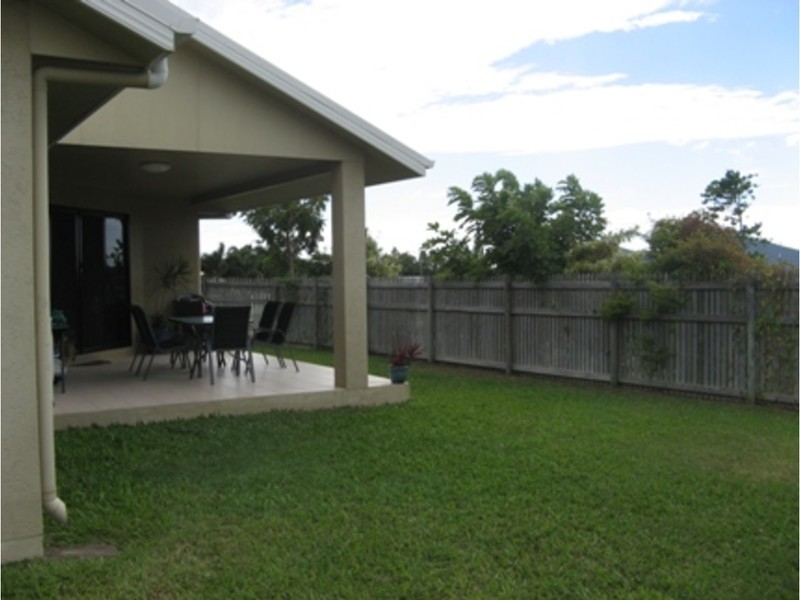 5 Monaro Circuit, Mount Louisa QLD 4814