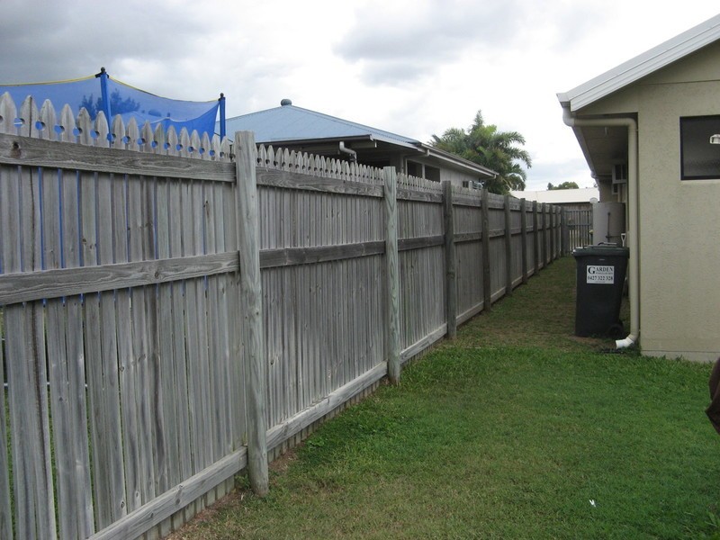 5 Monaro Circuit, Mount Louisa QLD 4814