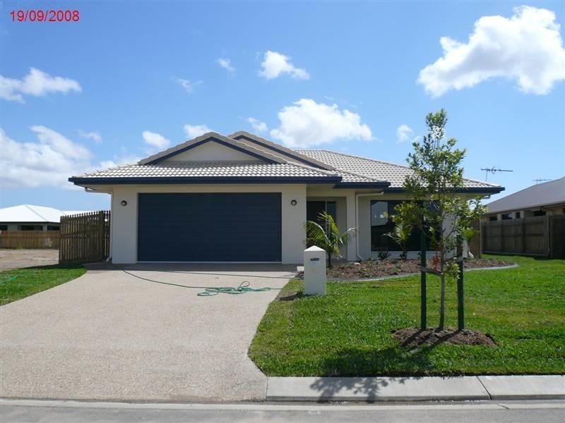 Kirwan QLD 4817