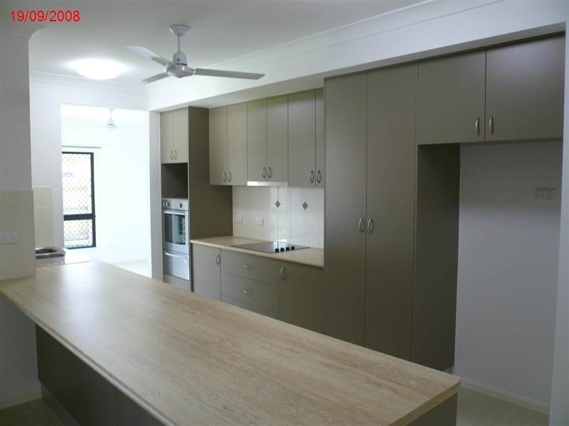 Kirwan QLD 4817