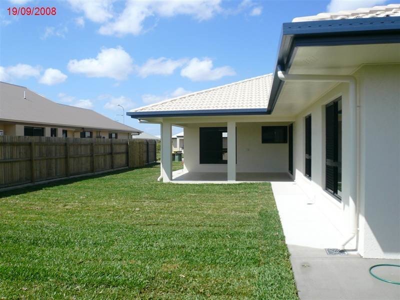 Kirwan QLD 4817