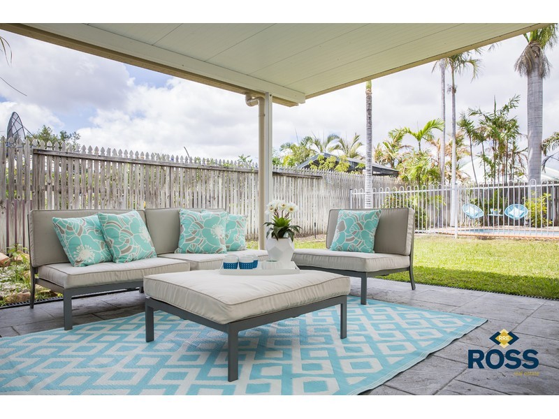 37 Templeton Crescent, Douglas QLD 4814