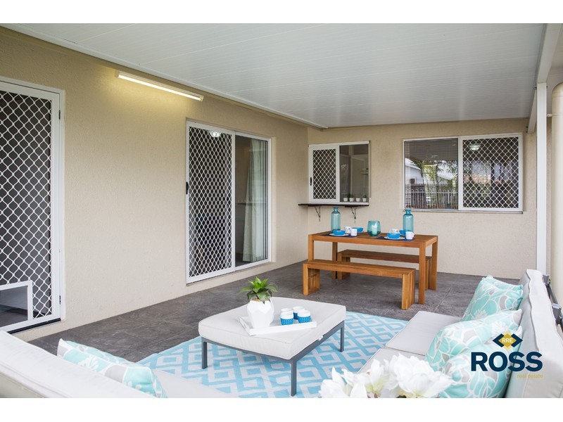 37 Templeton Crescent, Douglas QLD 4814