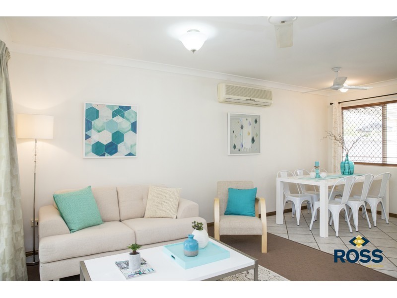 37 Templeton Crescent, Douglas QLD 4814