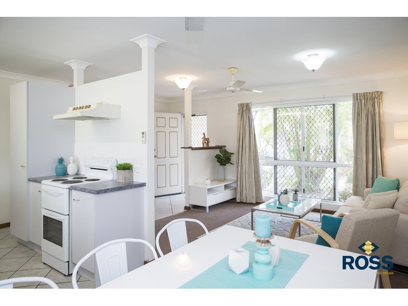 37 Templeton Crescent, Douglas QLD 4814