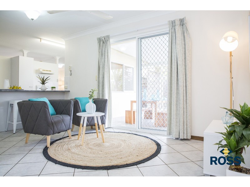 37 Templeton Crescent, Douglas QLD 4814