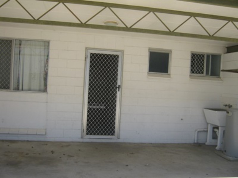 3/15 Rose Street, North Ward QLD 4810