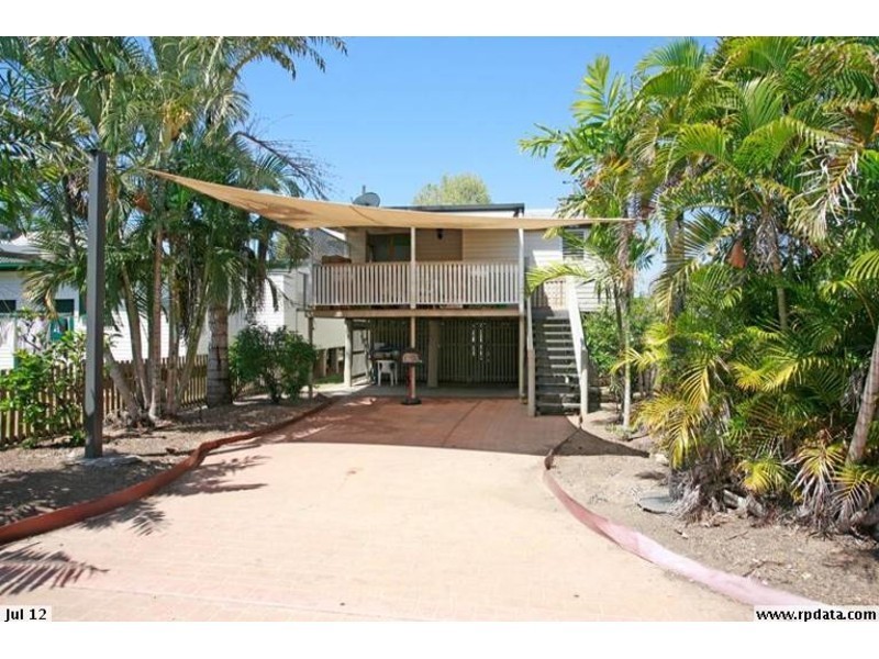 24 Ninth Avenue, Railway Estate QLD 4810