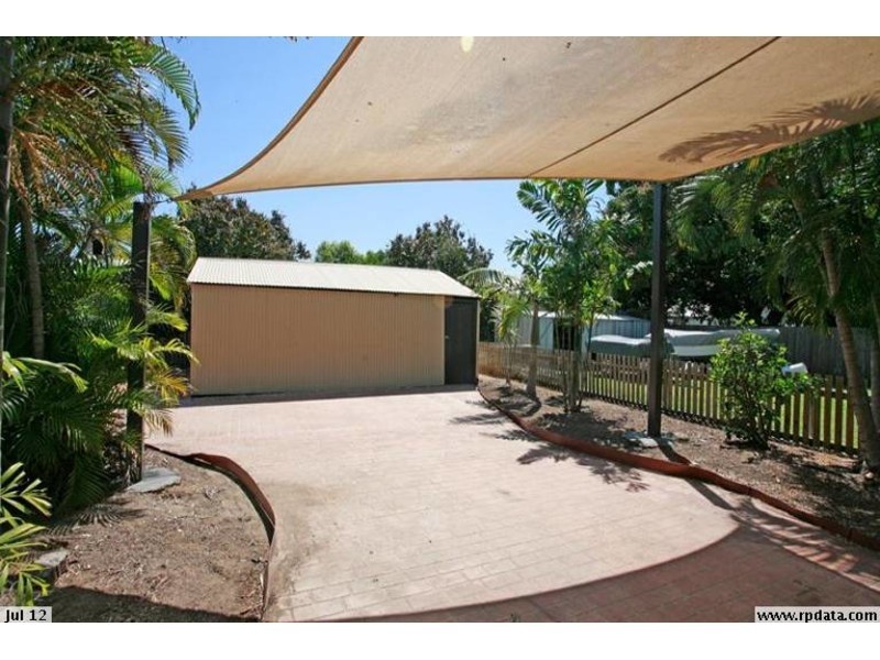 24 Ninth Avenue, Railway Estate QLD 4810