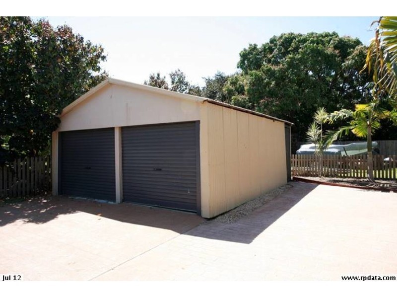 24 Ninth Avenue, Railway Estate QLD 4810