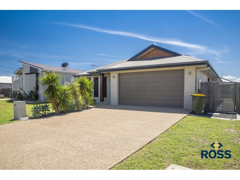 11 Dundabella Drive, Deeragun QLD 4818