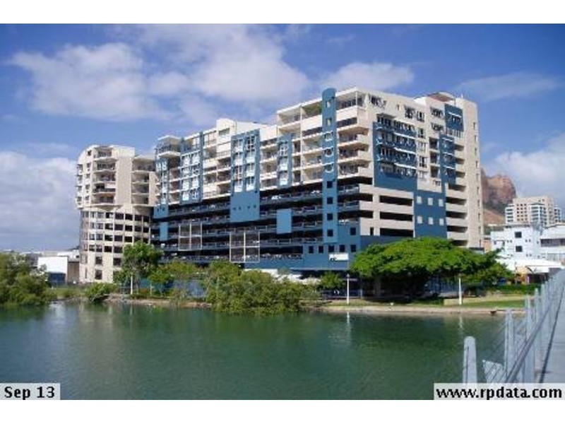 75/86 Ogden Street, Townsville City QLD 4810