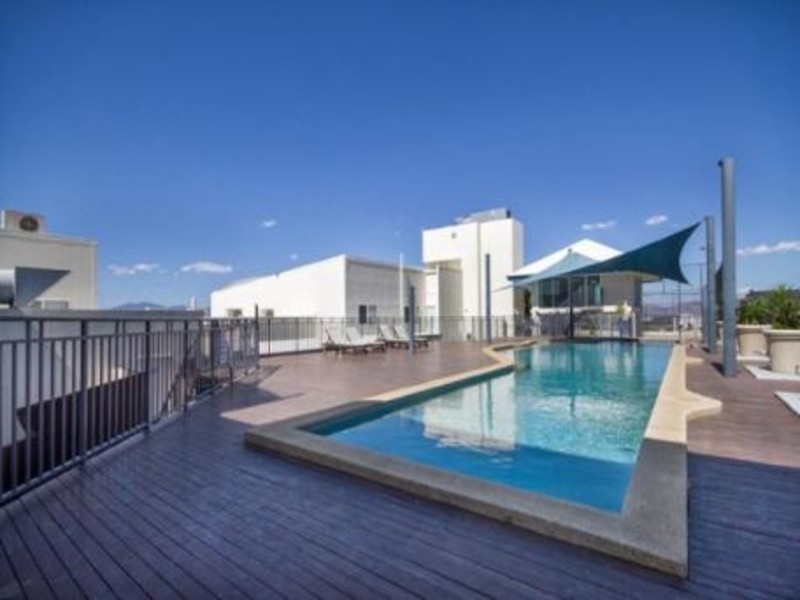 75/86 Ogden Street, Townsville City QLD 4810