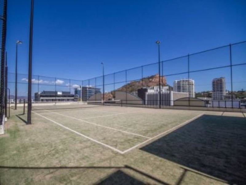 75/86 Ogden Street, Townsville City QLD 4810