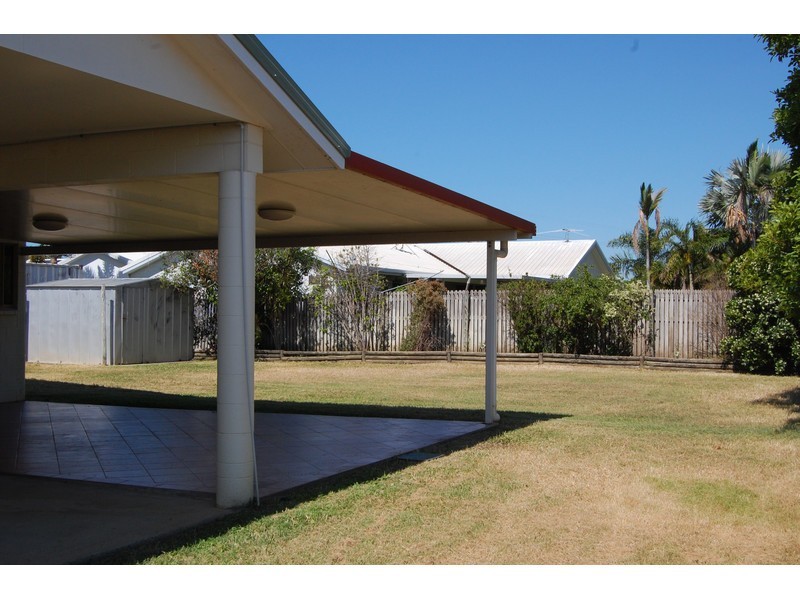 55 Currawong Street, Condon QLD 4815