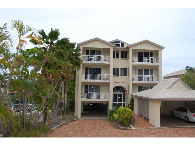 3/377 Stanley Street West, North Ward QLD 4810