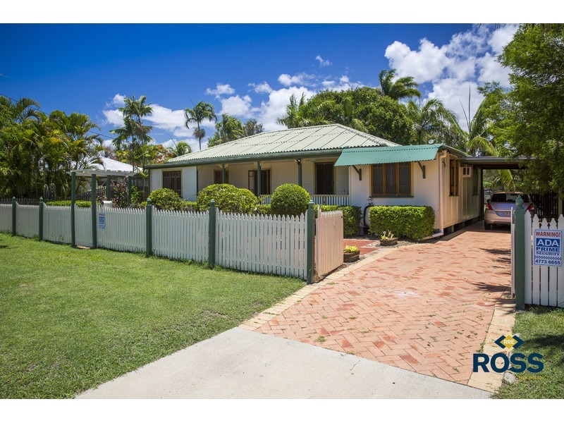 77 Gerard Street, Currajong QLD 4812