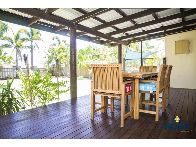 77 Gerard Street, Currajong QLD 4812